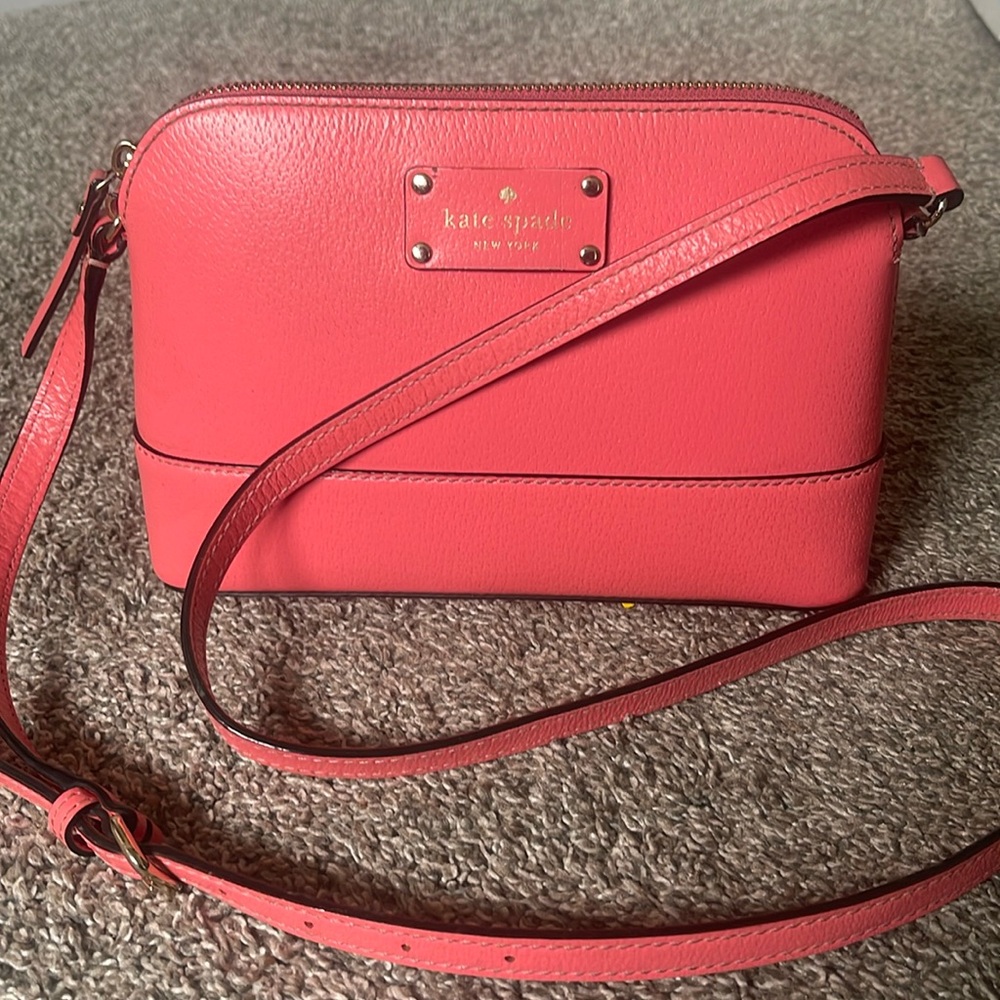 Kate spade ♠️ cross body